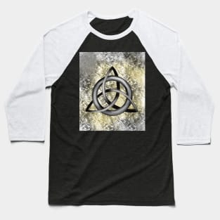 Celtic Knot Baseball T-Shirt